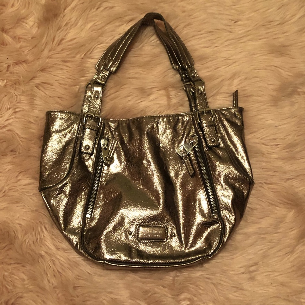 🛍Nine West Gold Purse